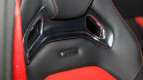 Mercedes-Benz AMG GLC Coupe Interior photo