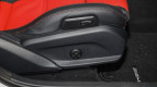 Mercedes-Benz AMG GLC Coupe Interior photo
