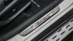 Mercedes-Benz AMG GLC Coupe Interior photo