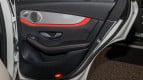 Mercedes-Benz AMG GLC Coupe Interior photo