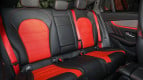 Mercedes-Benz AMG GLC Coupe Interior photo
