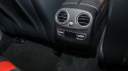 Mercedes-Benz AMG GLC Coupe Interior photo