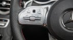 Mercedes-Benz AMG GLC Coupe Interior photo
