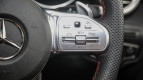 Mercedes-Benz AMG GLC Coupe Interior photo