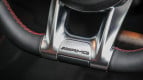 Mercedes-Benz AMG GLC Coupe Interior photo