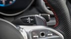 Mercedes-Benz AMG GLC Coupe Interior photo