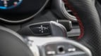 Mercedes-Benz AMG GLC Coupe Interior photo