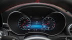 Mercedes-Benz AMG GLC Coupe Interior photo