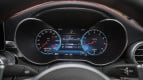 Mercedes-Benz AMG GLC Coupe Interior photo