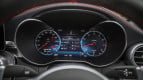 Mercedes-Benz AMG GLC Coupe Interior photo
