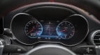 Mercedes-Benz AMG GLC Coupe Interior photo