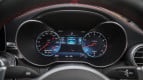 Mercedes-Benz AMG GLC Coupe Interior photo