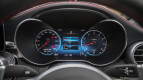 Mercedes-Benz AMG GLC Coupe Interior photo