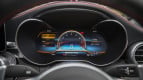 Mercedes-Benz AMG GLC Coupe Interior photo