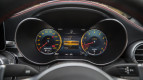 Mercedes-Benz AMG GLC Coupe Interior photo