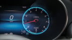 Mercedes-Benz AMG GLC Coupe Interior photo