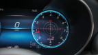 Mercedes-Benz AMG GLC Coupe Interior photo