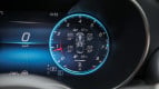 Mercedes-Benz AMG GLC Coupe Interior photo