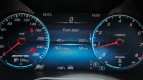 Mercedes-Benz AMG GLC Coupe Interior photo