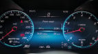 Mercedes-Benz AMG GLC Coupe Interior photo