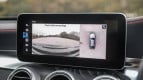 Mercedes-Benz AMG GLC Coupe Interior photo