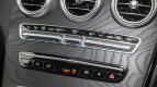 Mercedes-Benz AMG GLC Coupe Interior photo