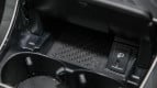 Mercedes-Benz AMG GLC Coupe Interior photo