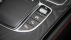 Mercedes-Benz AMG GLC Coupe Interior photo