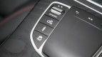 Mercedes-Benz AMG GLC Coupe Interior photo
