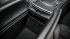 Mercedes-Benz AMG GLC Coupe Interior photo