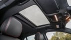 Mercedes-Benz AMG GLC Coupe Interior photo