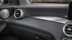 Mercedes-Benz AMG GLC Coupe Interior photo