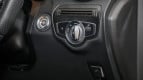 Mercedes-Benz AMG GLC Coupe Interior photo