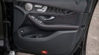 Mercedes-Benz AMG GLC Coupe Interior photo