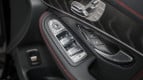 Mercedes-Benz AMG GLC Coupe Interior photo
