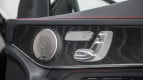 Mercedes-Benz AMG GLC Coupe Interior photo