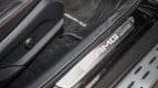 Mercedes-Benz AMG GLC Coupe Interior photo
