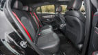 Mercedes-Benz AMG GLC Coupe Interior photo