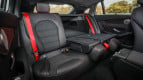 Mercedes-Benz AMG GLC Coupe Interior photo