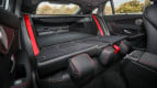 Mercedes-Benz AMG GLC Coupe Interior photo