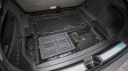 Mercedes-Benz AMG GLC Coupe Interior photo
