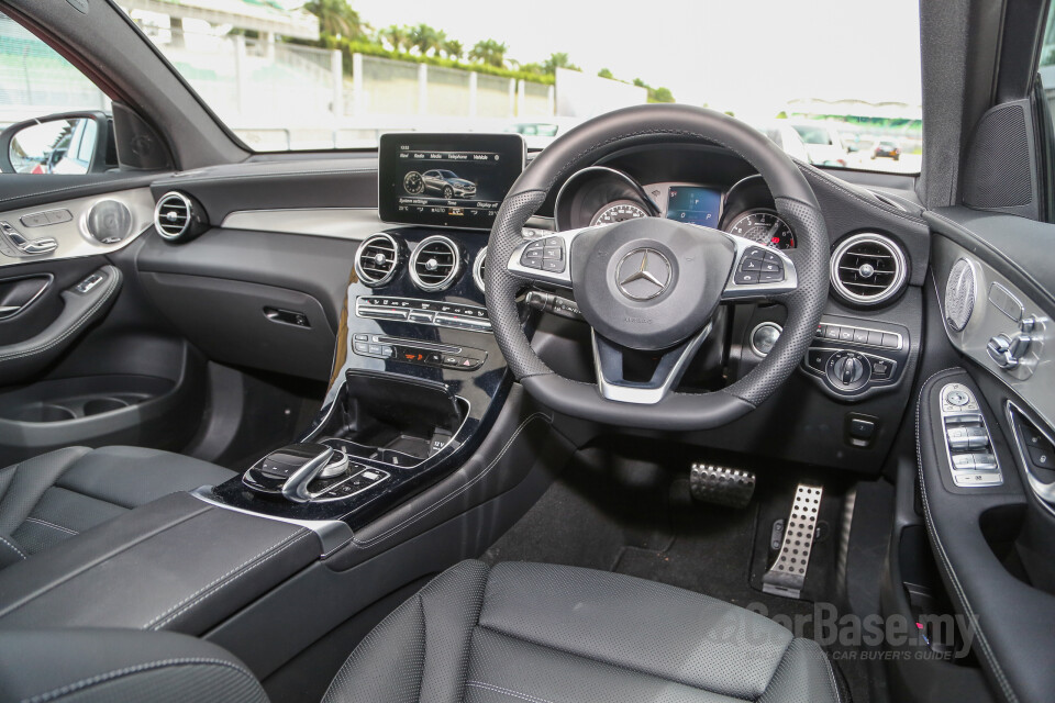 Honda HR-V RU Facelift (2019) Interior