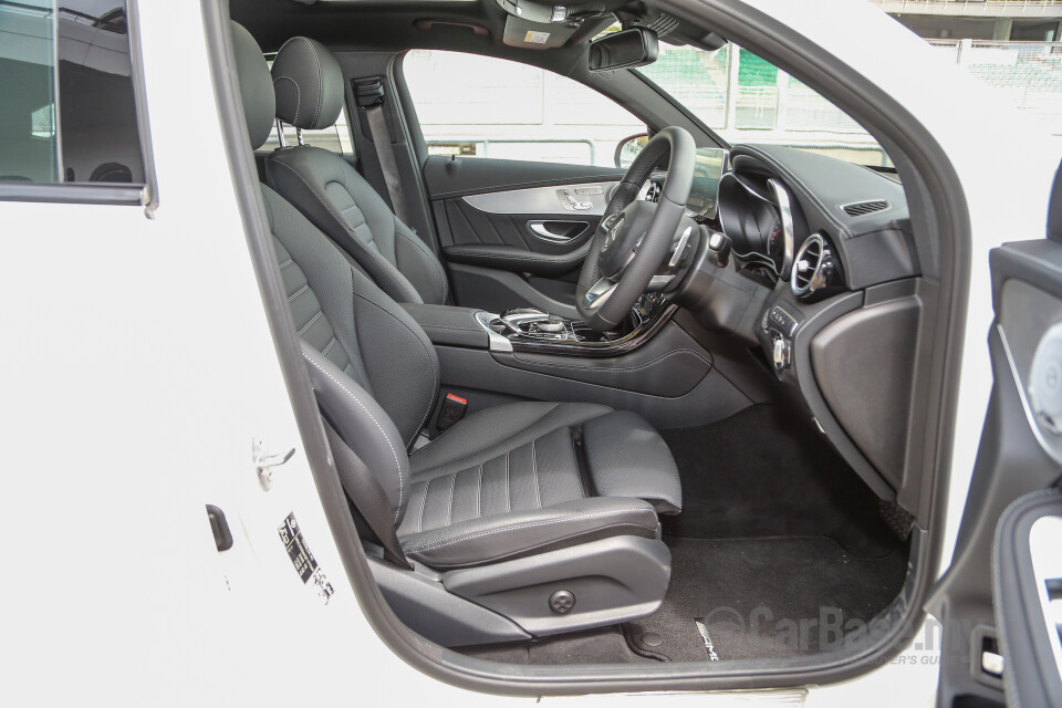 Audi A5 Sportback F5 (2019) Interior