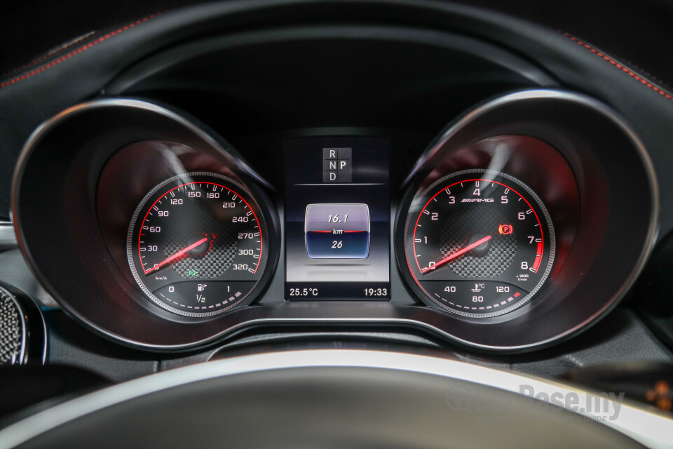 Mitsubishi ASX Mk1 Facelift (2013) Interior