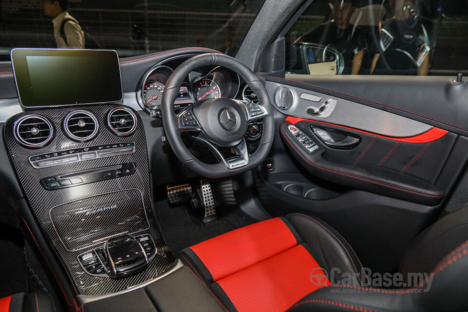 Mitsubishi ASX Mk1 Facelift (2013) Interior