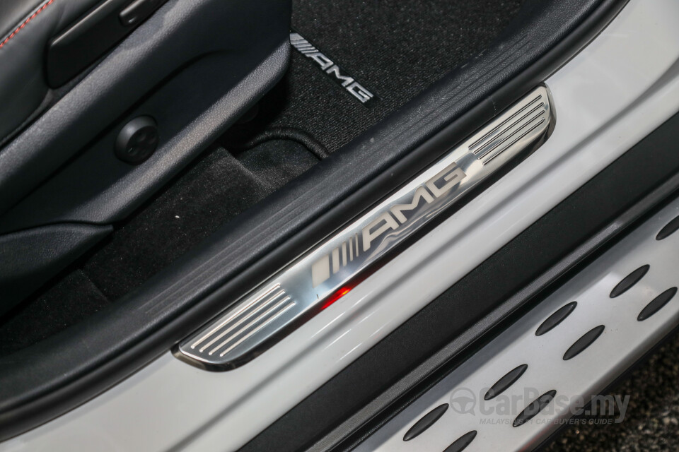 Chevrolet Cruze J300 (2012) Interior