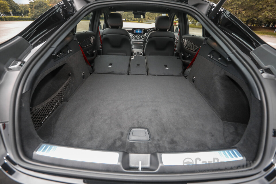 BMW i4 G26 (2022) Interior