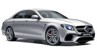 Mercedes-Benz AMG E-Class