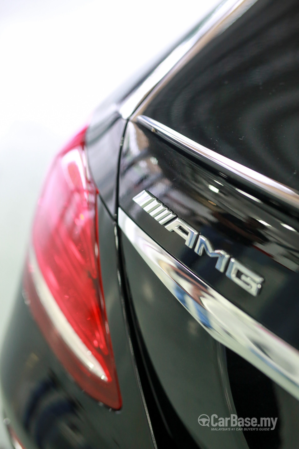 Mercedes-Benz AMG E-Class W213 (2017) Exterior
