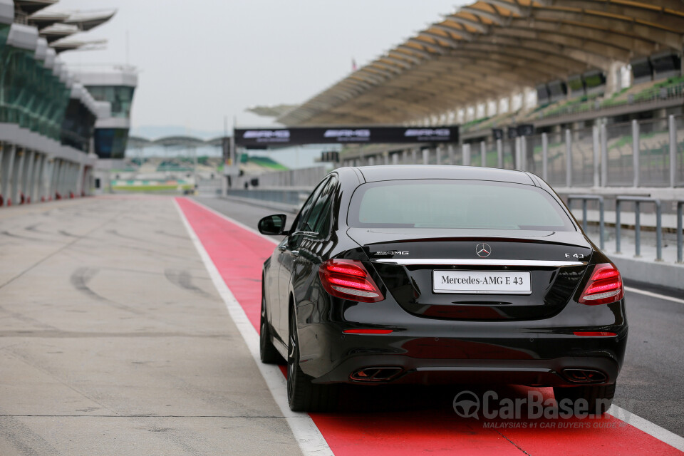 Mercedes-Benz CLS C257 (2018) Exterior